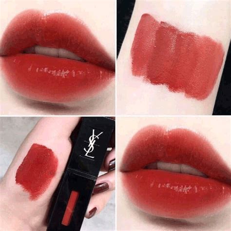 ysl vinyl cream lip stain ร ว ว|YSL The Inks Vinyl Cream .